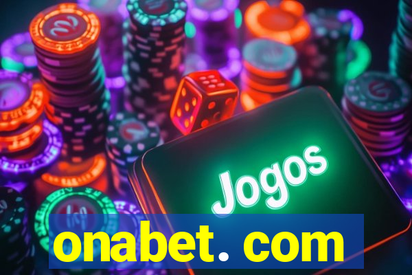 onabet. com